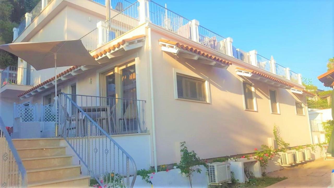 Appartamenti Borgo Panoramico N 5 Tropea Exterior photo